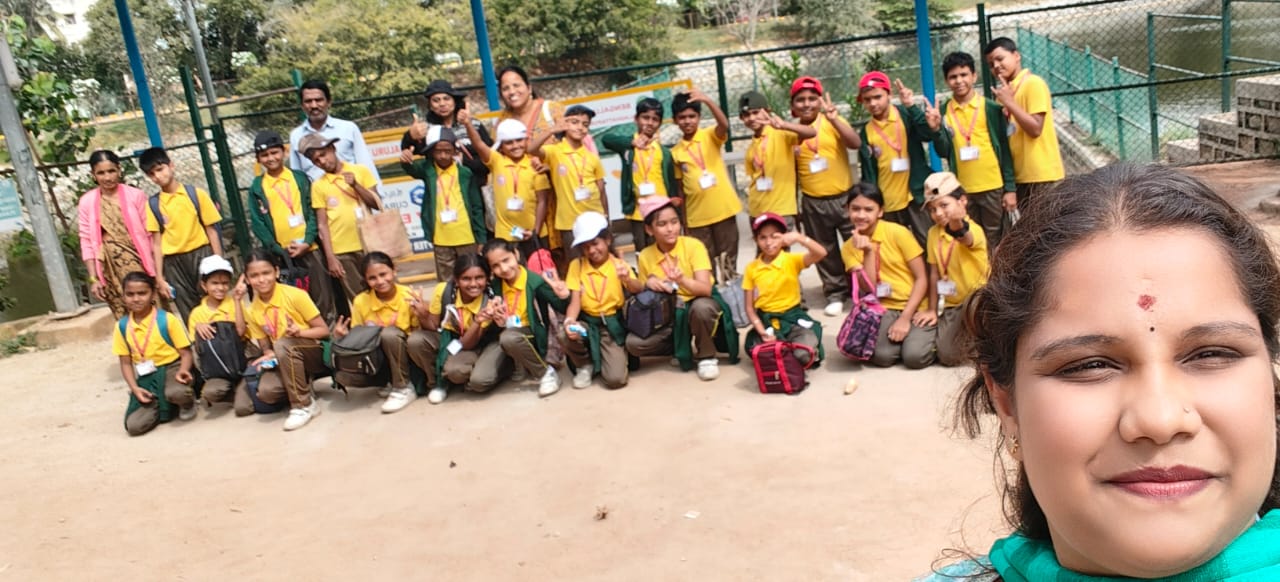 School Moments #32
