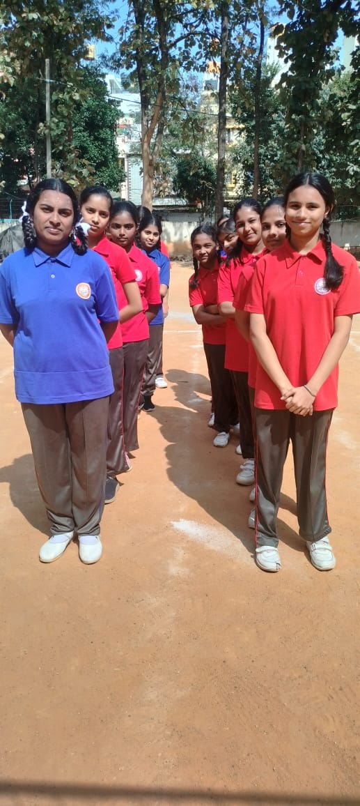 School Moments #44