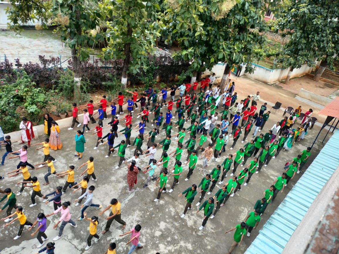 School Moments #03