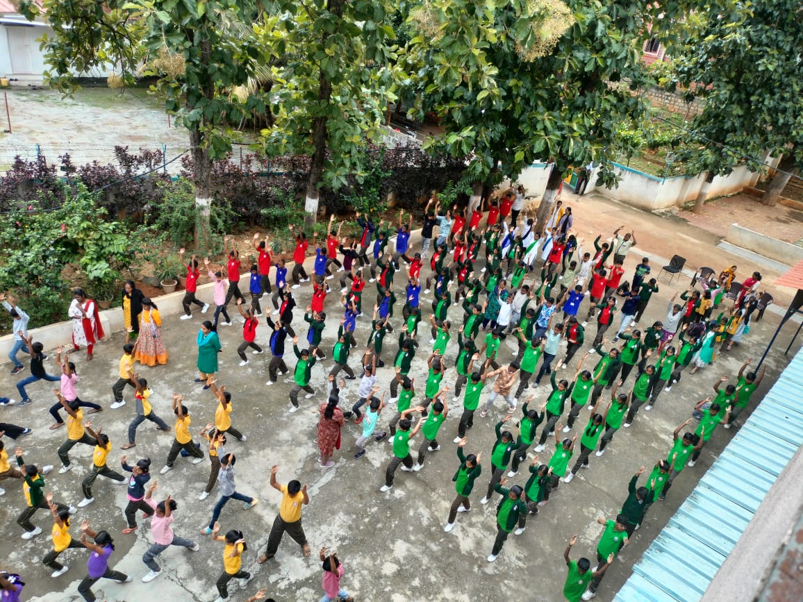 School Moments #02