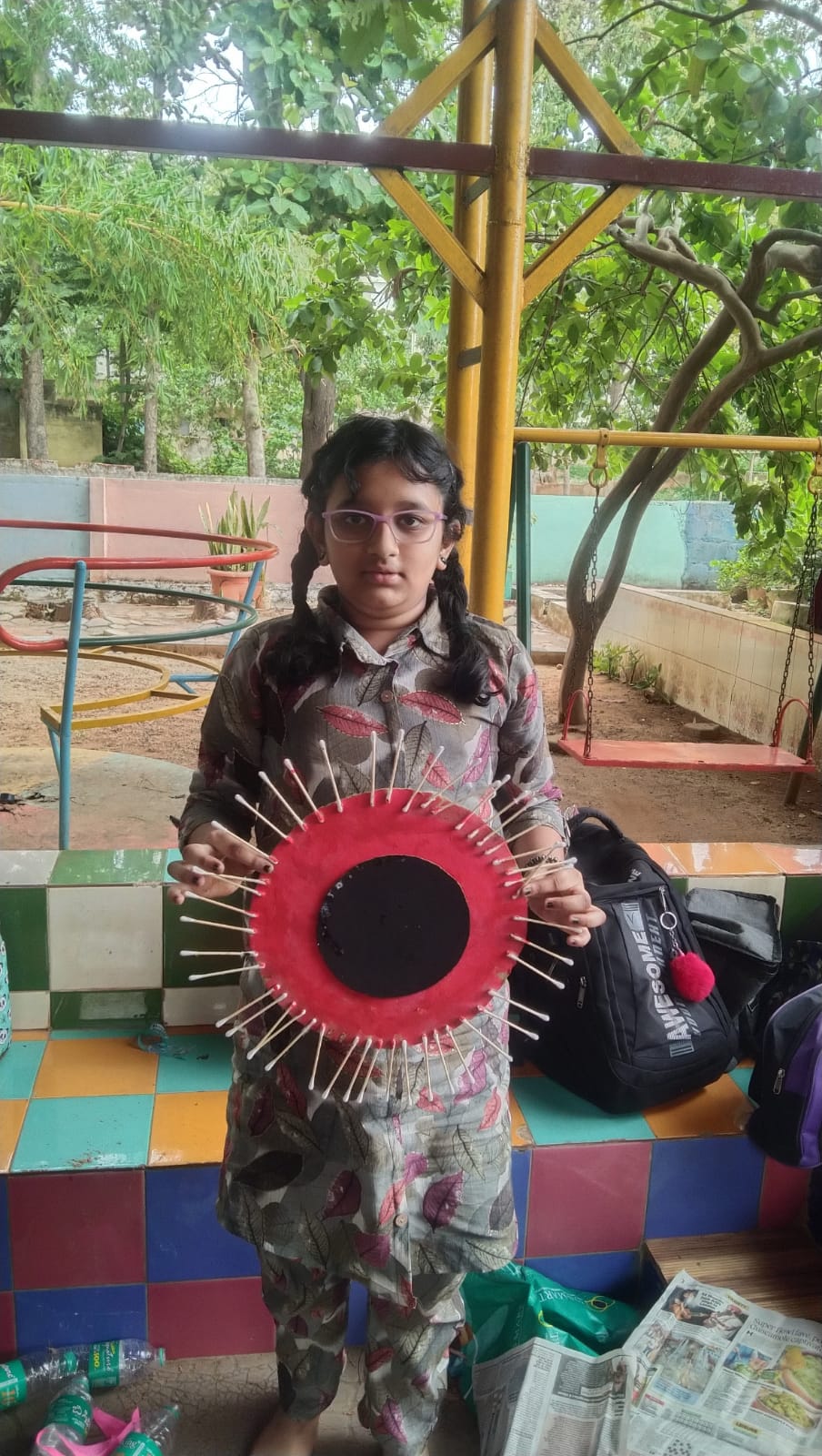 School Moments #11