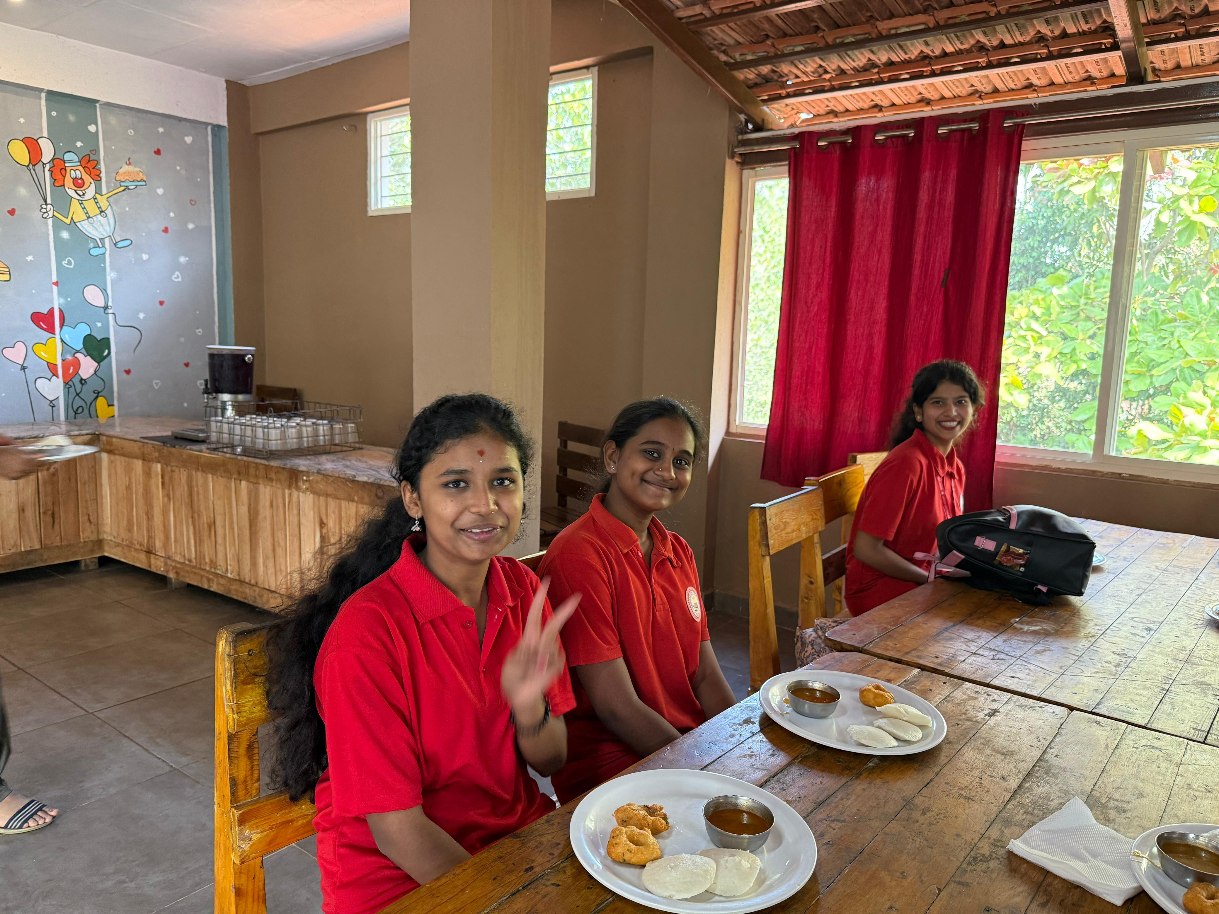 School Moments #38