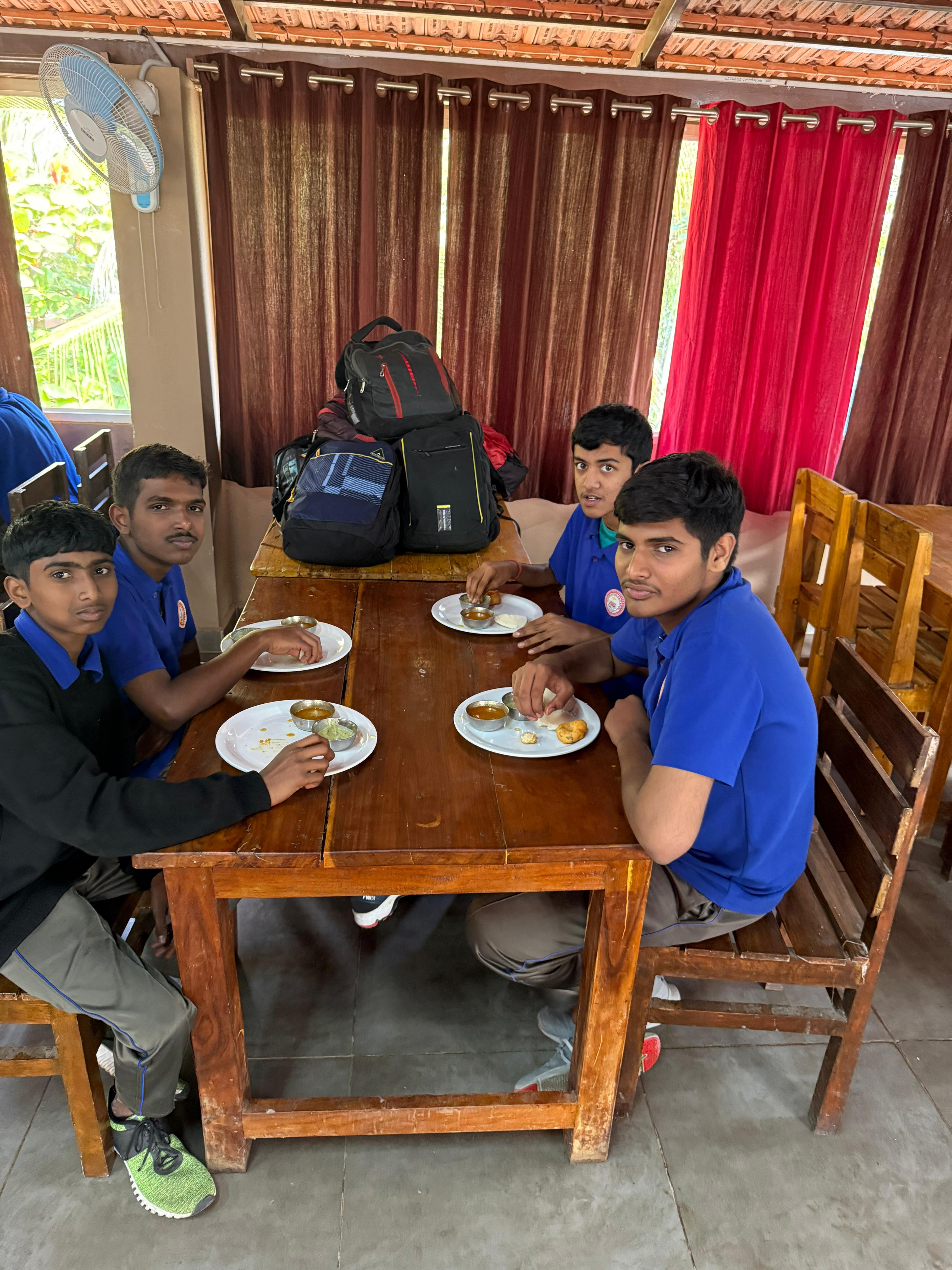 School Moments #39