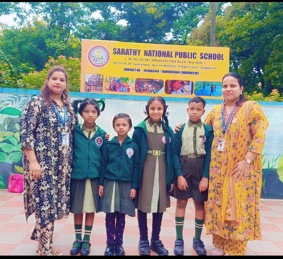 School Moments #28