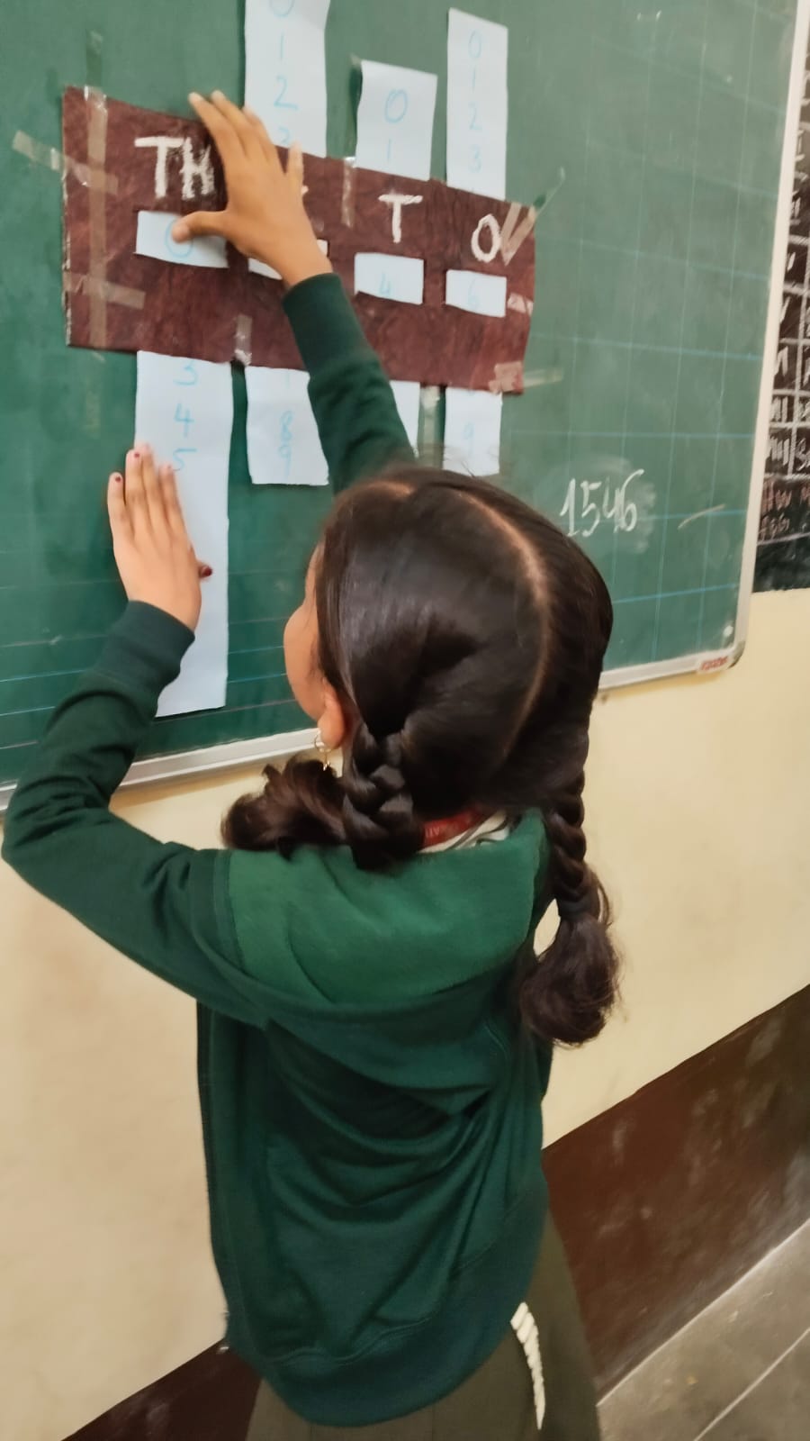 School Moments #06