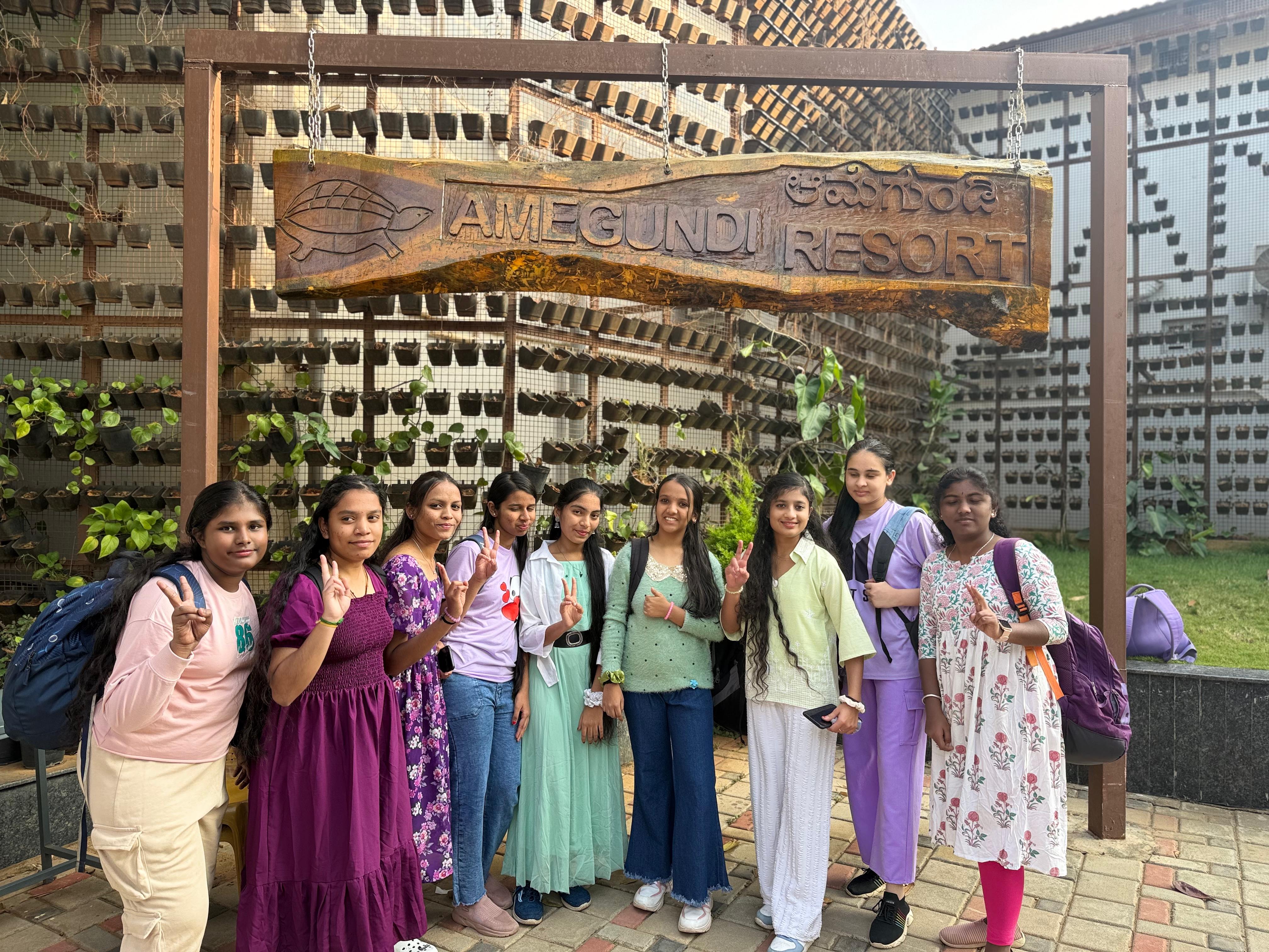 School Moments #43
